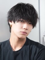 ダダ 本店(D.D.)&nbsp;王道マッシュ