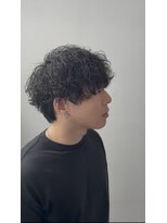 リロウ 大井町(Rellow)&nbsp;波巻きルーズスパイラル