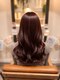 ソワン ド ブランシュ ライフ 八戸ノ里店(Soin de Blanche LIFE)の写真/一人ひとりに似合うヘアを提案してくれるサロン