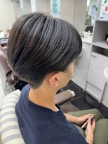 サロン ド ジュン アールグレイ高崎&nbsp;2ブロセンター