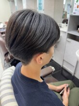 サロン ド ジュン アールグレイ高崎&nbsp;2ブロセンター