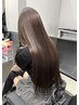【学割U24】カット＋カラー＋Refaバブルケア8480円