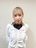 【中沢指名★COLOR plan】カット+ケアカラー+プチSPA+COTA TREATMENT￥16500⇒