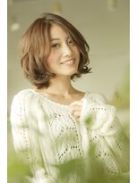 アーツ 新宿(arts)&nbsp;ファニーボブ　30代40代50代