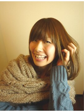 マテリアル(Material) {阪急六甲 Material} ナチュラルミディ