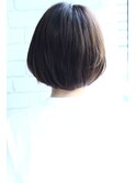 アクティブフリーボブ [似合わせカット/センター南駅]