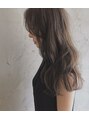 ベルリン(Berlin)&nbsp;女性らしい柔らかさのあるカラーが好きです◎