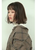 【MODEKs improve店】大人かわいい　ボブディ