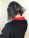ビアンカ(BIANCA)の写真/≪カラーリスト在籍サロン≫カラーのスペシャリストが理想の髪色を再現！デザイン性の高い色も◇【前橋】