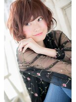 ステラ ヘアー メイク(STELLA HAIR MAKE)&nbsp;ゆるふわボブ♪♪