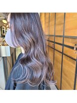 キーン 立川店(keen)&nbsp;【keen×武田】バイヤーレージュ