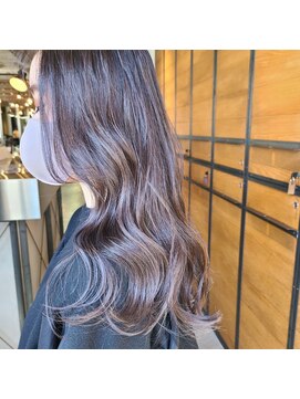 キーン 立川店(keen) 【keen×武田】バイヤーレージュ