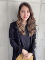 ビームズ ヘアー ブラン(Bee ms HAIR Blanc+) HARUNA