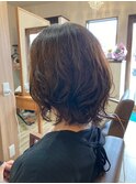 ミディアムカール