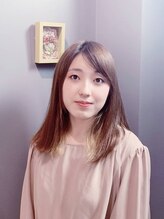 アフェクション フロム ハーティエスト(Affection from HEARtiEST) 秋好 美咲