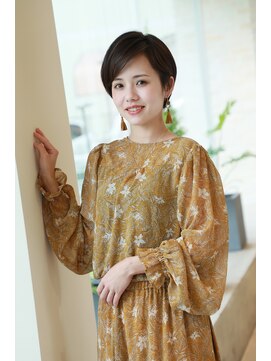 キッカ 茂原店(CHICCA) ハンサムショート