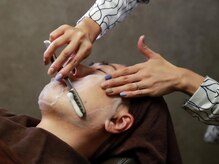 トレサンパオム(Tres Sympa Homme)