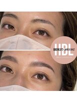 ティラベント 南船場店(tiravento)&nbsp;ハリウッドブロウリフト