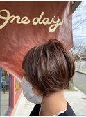 サロンスタイル【松山】Oneday 