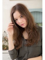 リトル 浦和(little)&nbsp;王道モテロング