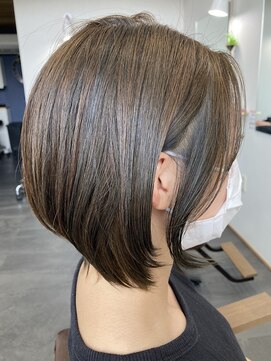 エルパライソ リフォ(Elparaiso Reff) ナチュラルハイライト