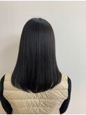 髪質改善トリートメント