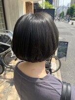 ウィスプ 赤羽店(wisp) オリーブブラウン