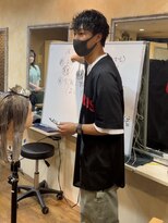 リット(lit)&nbsp;代表中村のカラーセミナー