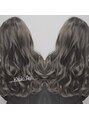 アグ ヘアー シフレ 本町通り店(Agu hair sifle) FIBREPLEX→￥1600