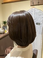 ゼン(Zen.) マロンボブ