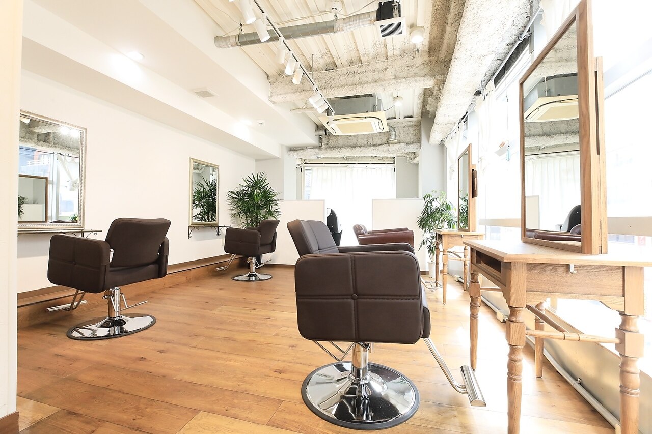 ブリンク(brinc.)｜ホットペッパービューティー