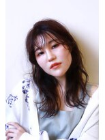 スピガ(SPIGA)&nbsp;ゆるふわミディアム