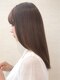 ヘアー サロン フルール(hair salon Fleur)の写真/【髪質改善フィラートリートメン ト】ダメージを与えずにうねりやボリュームを抑え髪質を改善します☆