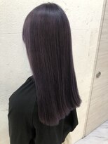 シャンティ 札幌駅前店(Shanti)&nbsp;ラベンダーカラー