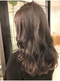10代20代30代ミルクティーベージュダブルカラーケアブリーチ
