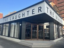 ザラフター ザブリーチ 新下関(the laughter/The bleach)の雰囲気（お店の外観です♪駐車場5台完備♪）