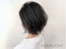 フローレス バイ ヘッドライト 三鷹店(hair flores by HEADLIGHT)