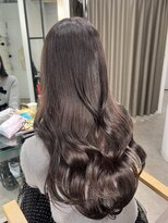 アム 表参道(am) ストレートパーマ・縮毛矯正表参道/韓国へア/縮毛矯正/髪質改善