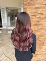 クラナ(clana)&nbsp;ピンクカラー