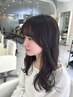 【平日限定♪】カット/カラー/1ステップトリートメント￥8800【大宮/大宮駅】