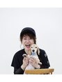 ヘアークリエイト マァーノ(Hair create mano) 秋山 祥子