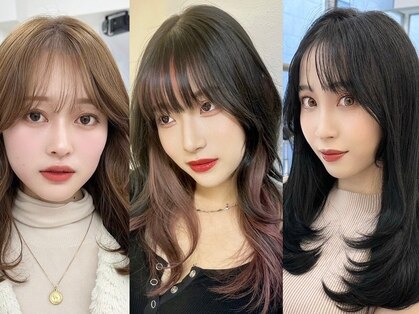 アイトーキョーエス 渋谷(AI TOKYO S)の写真