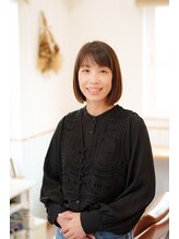 コンシェルジュ risa kumada