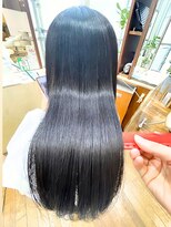 イーストハムヘッドショップ(EAST HAM head shop) 髪質改善トリートメント/ロング