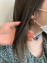 クラス リノ(CLASS lino)&nbsp;人気☆インナーカラー☆