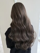 イト(ito.) 細めハイライトロング_ レイヤーロング_ウェーブ