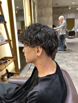 アーチ(ARCH) ツイストスパイラルパーマ