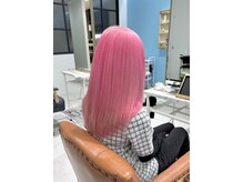 ラ ミューズ ヘアー(La mju：z hair)