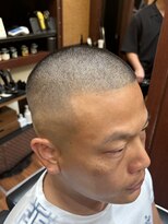 ブロートーキョー 有楽町店(Bro Tokyo)&nbsp;外国人風ボーズハイスキン