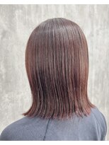 ディーボーイリタ 光の森(D-BOY Lita)&nbsp;カシスレッド